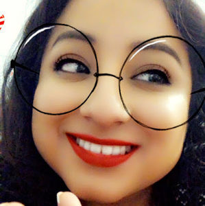 Meet your Posher, Vanessa